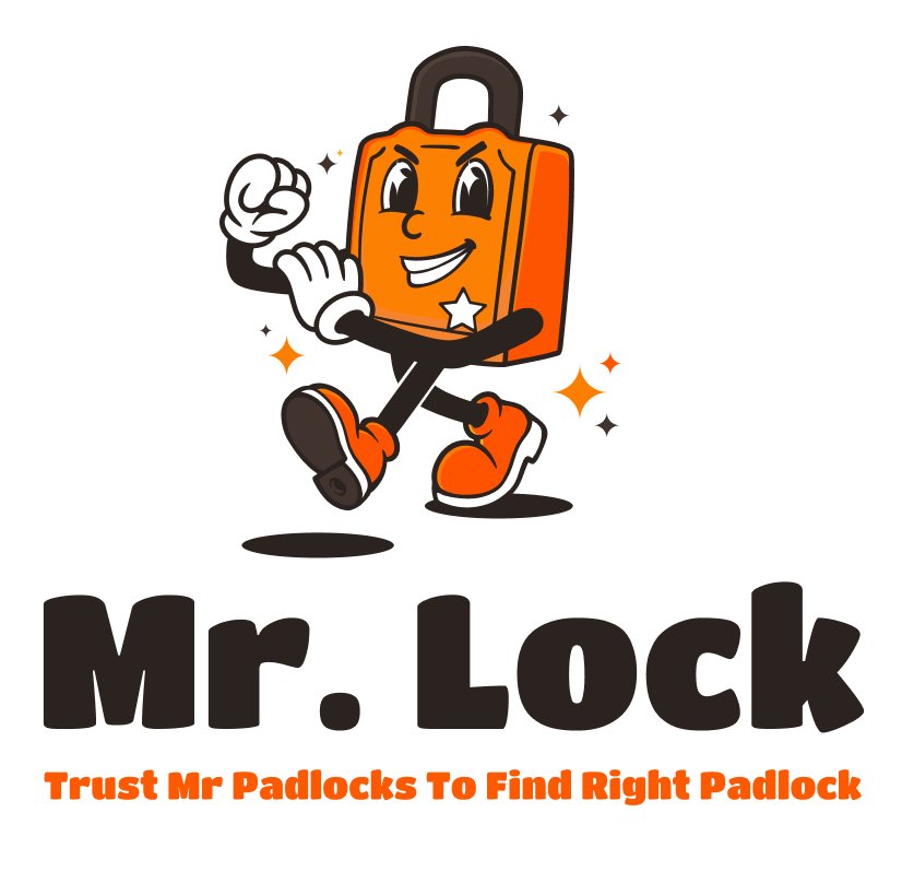 Mr. Padlock