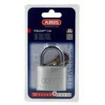 Abus 64TI Titalium 50mm Open Shackle Padlock