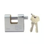 Ifam CEN Rated Armoured Shutter 60mm Padlock